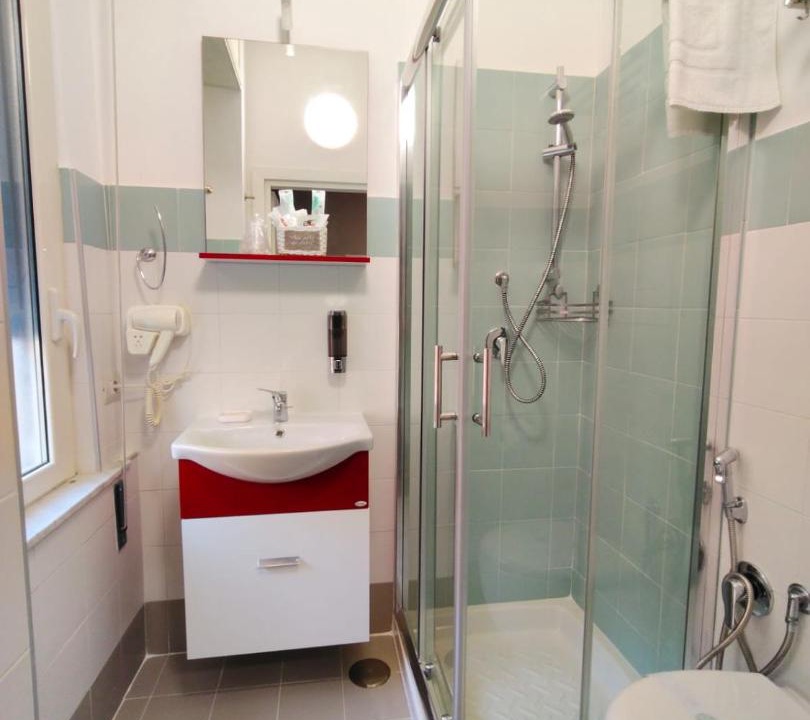 Photo of Bathroom in Santa Maria Capua Vetere