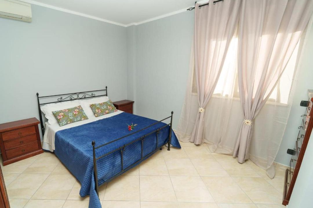Photo of Bedroom in Aiello del Sabato