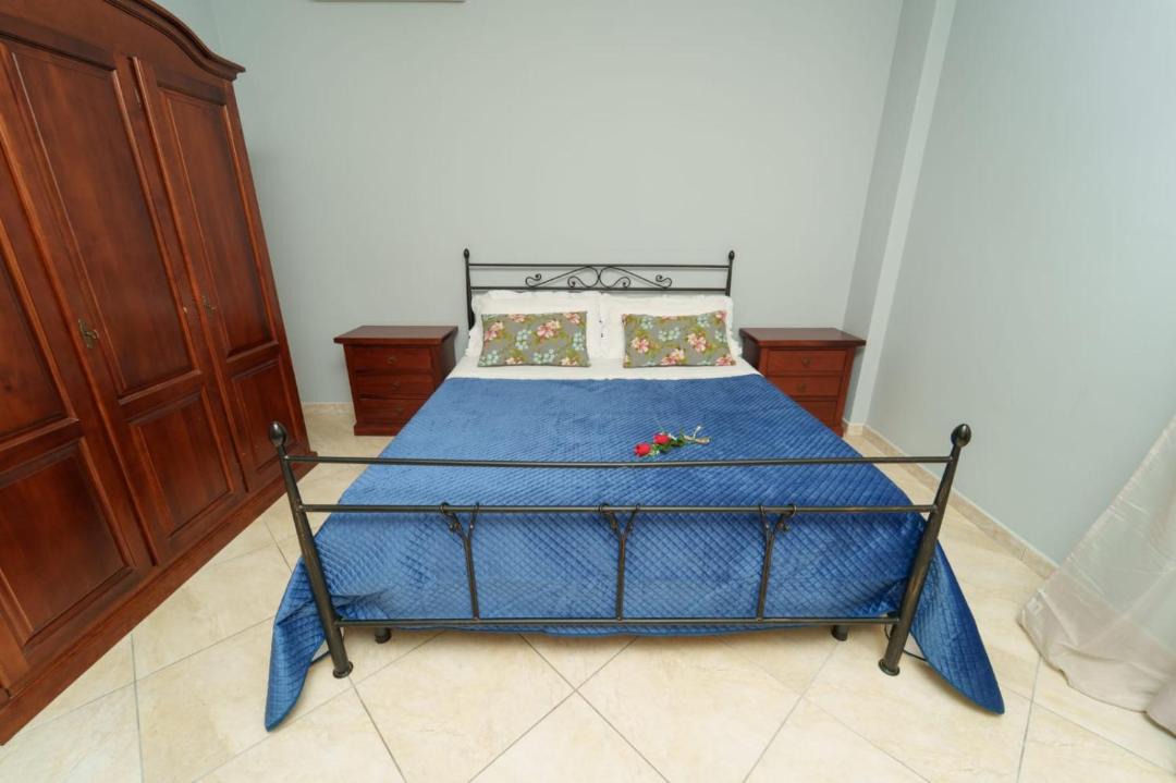Photo of Bedroom in Aiello del Sabato