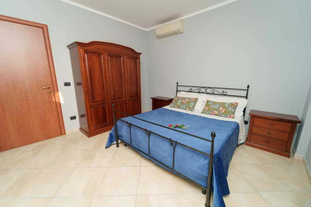 Photo of Bedroom in Aiello del Sabato