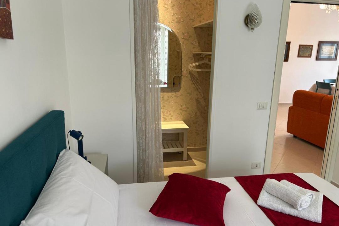 Photo of Bedroom in Montecalvario