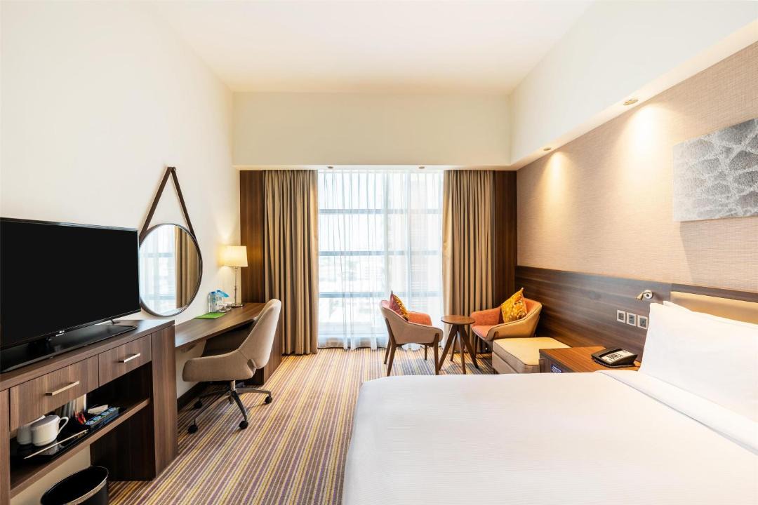 Photo of Bedroom in Al Qusais