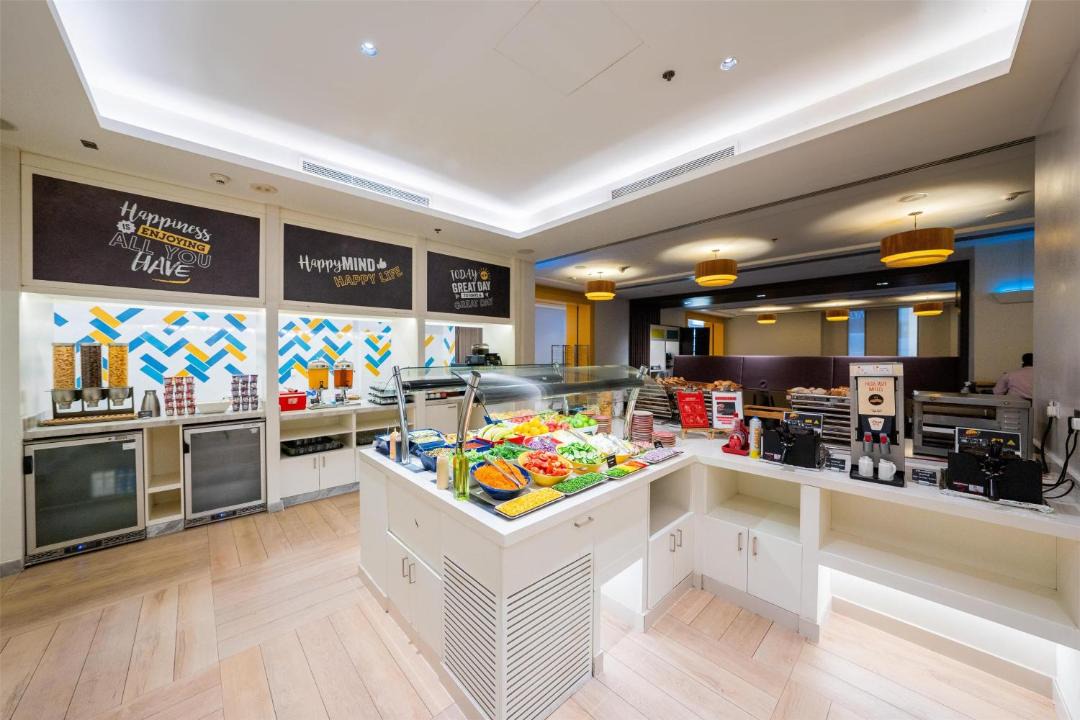 Photo of Kitchen in Al Qusais