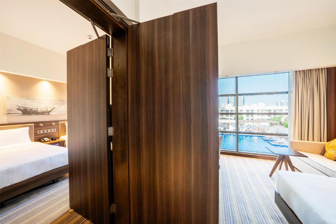 Photo of Bedroom in Al Qusais