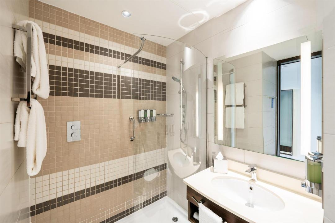 Photo of Bathroom in Al Qusais