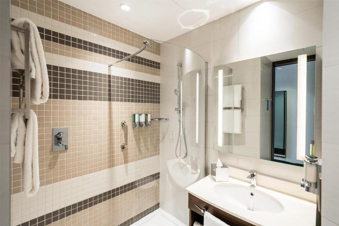 Photo of Bathroom in Al Qusais