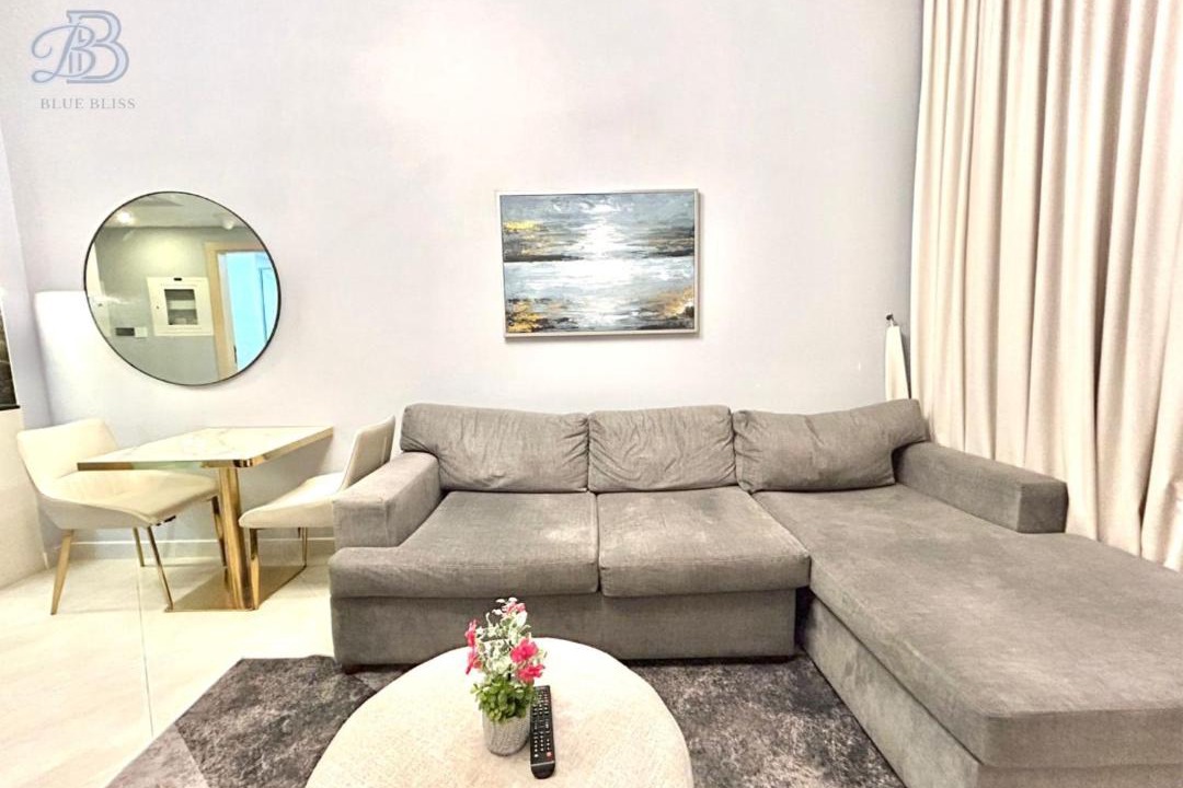 Photo of Livingroom in Jadaf