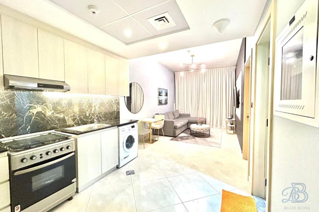 Photo of Kitchen in Jadaf