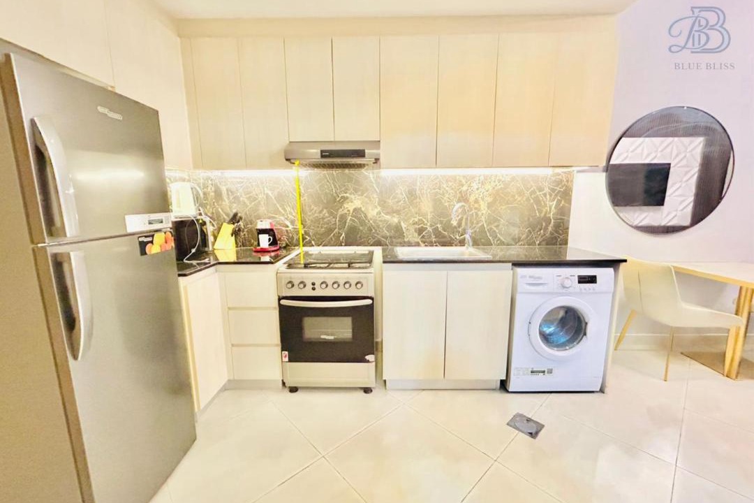 Photo of Kitchen in Jadaf