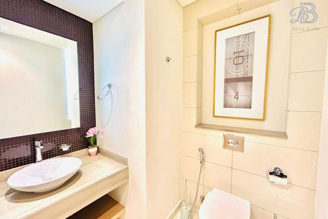 Photo of Bathroom in Business Bay