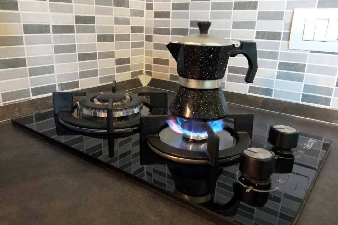 Photo of Kitchen in Scalea