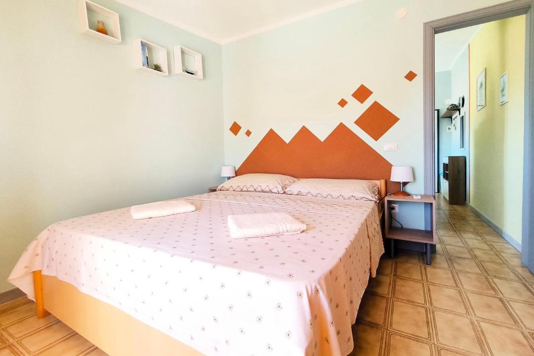 Photo of Bedroom in Scalea