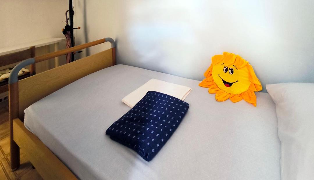 Photo of Bedroom in Scalea