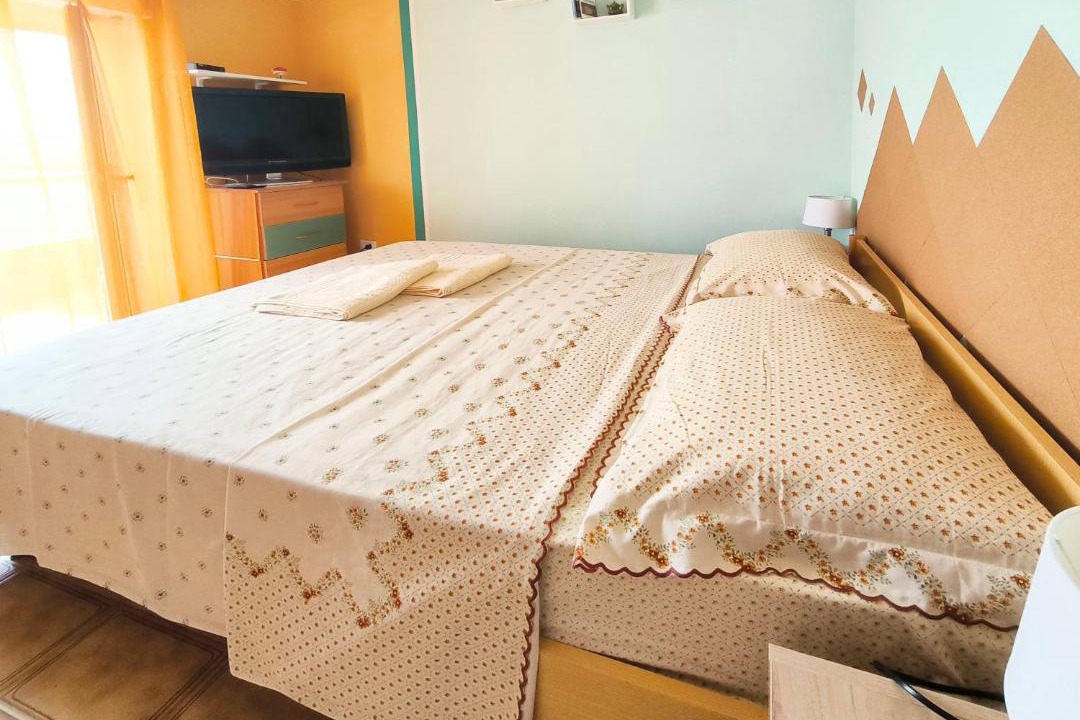 Photo of Bedroom in Scalea
