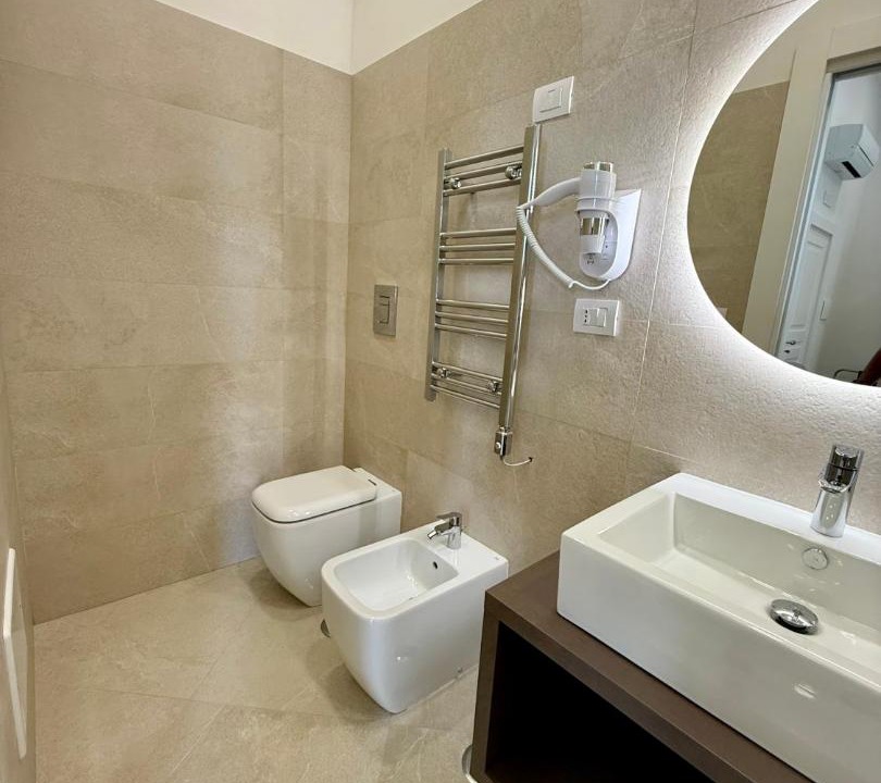 Photo of Bathroom in Montecalvario