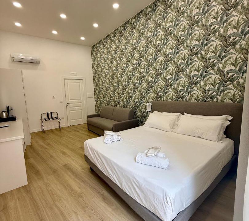 Photo of Bedroom in Montecalvario