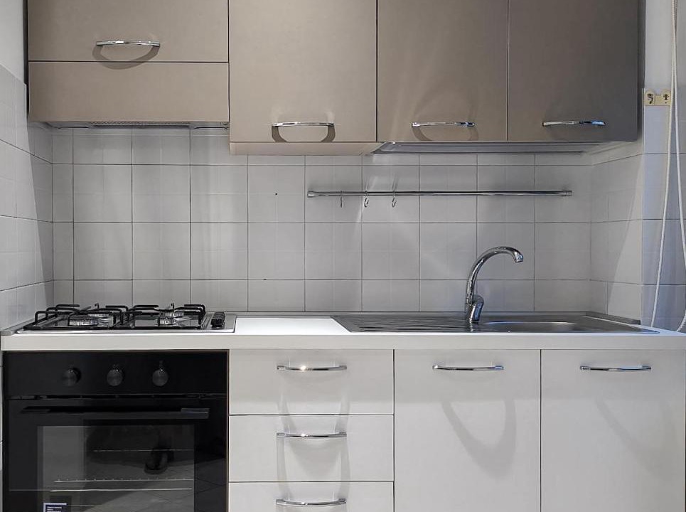 Photo of Kitchen in Santa Croce di Magliano