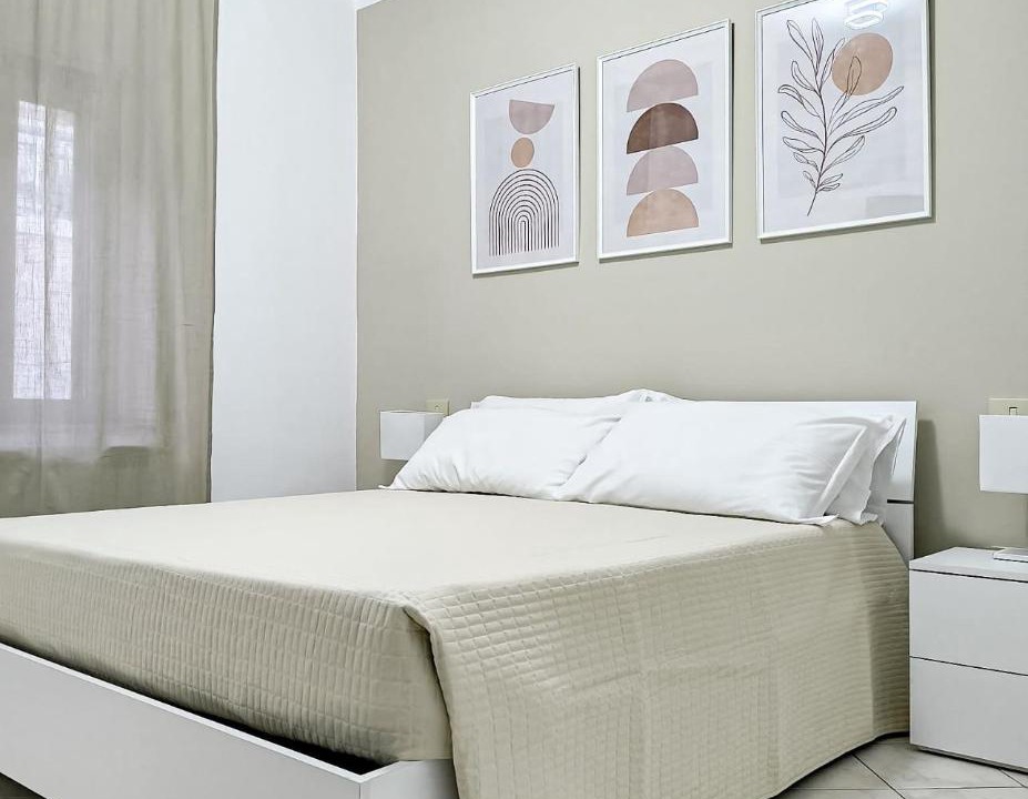 Photo of Bedroom in Santa Croce di Magliano