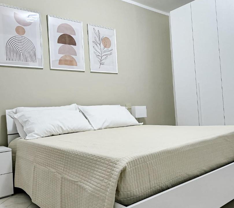 Photo of Bedroom in Santa Croce di Magliano