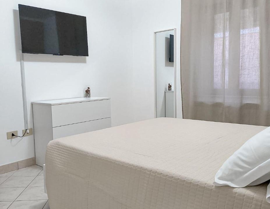 Photo of Bedroom in Santa Croce di Magliano