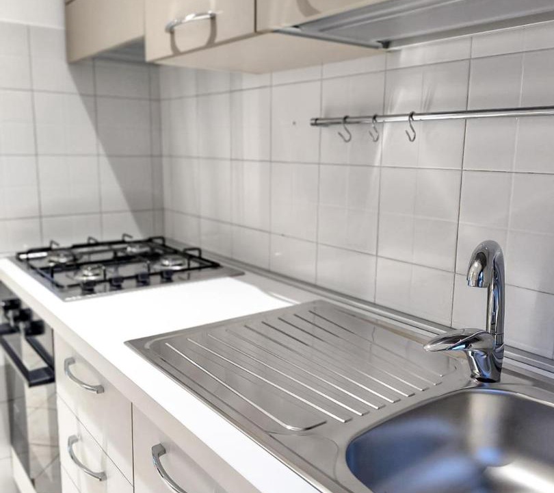 Photo of Kitchen in Santa Croce di Magliano