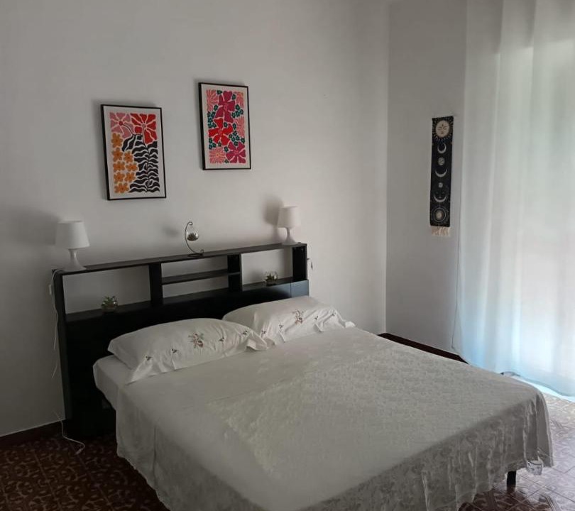 Photo of Bedroom in Mormanno