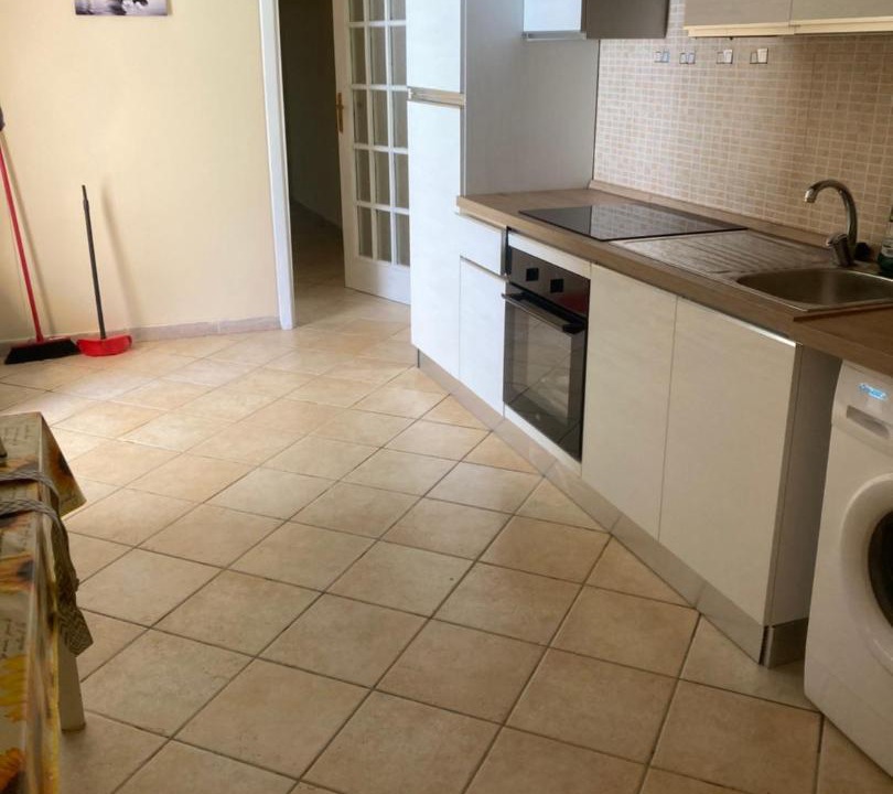 Photo of Kitchen in Portici