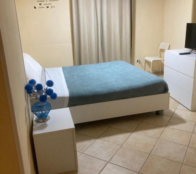 Photo of Bedroom in Portici