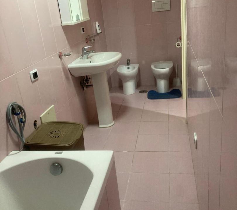 Photo of Bathroom in Portici