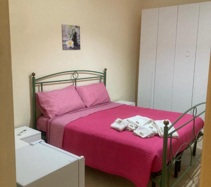 Photo of Bedroom in Portici