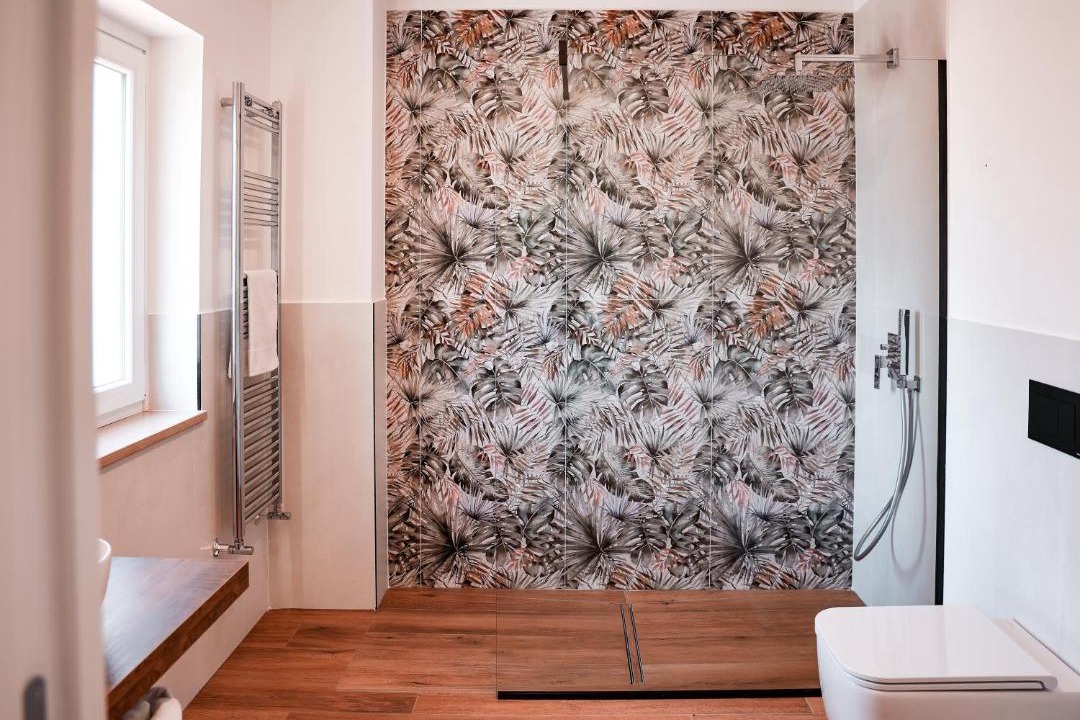 Photo of Bathroom in Fabrizio