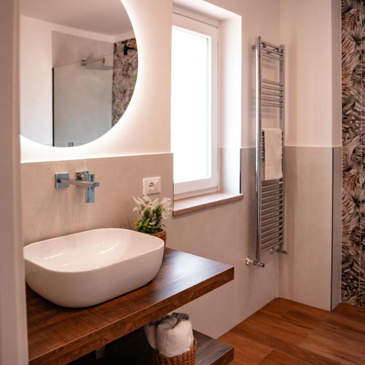 Photo of Bathroom in Fabrizio