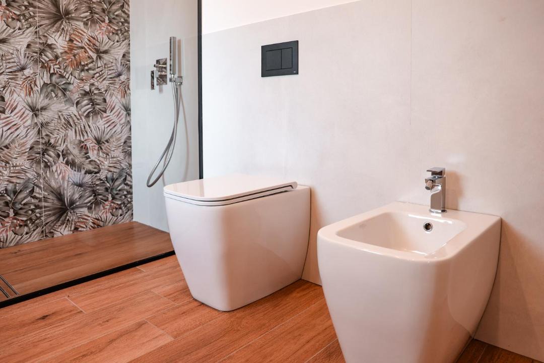 Photo of Bathroom in Fabrizio