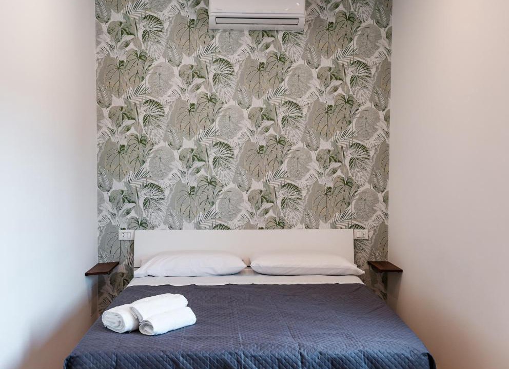Photo of Bedroom in Fabrizio