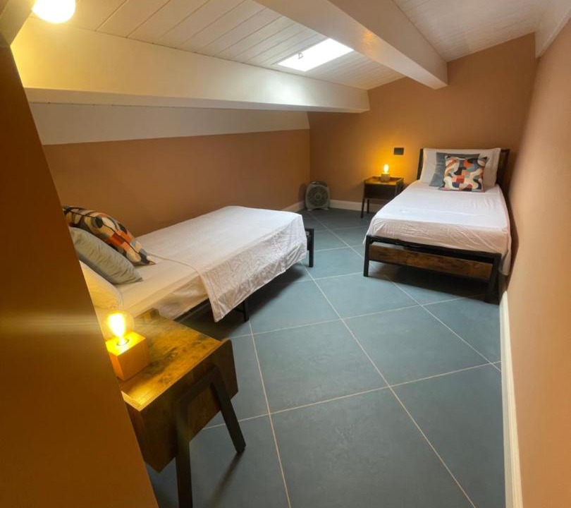 Photo of Bedroom in Montenero di Bisaccia