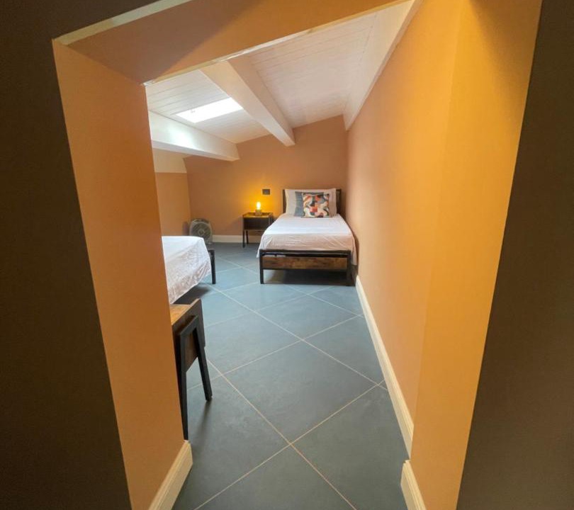 Photo of Bedroom in Montenero di Bisaccia