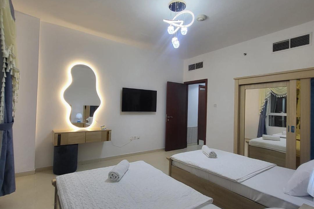 Photo of Bedroom in Ajman