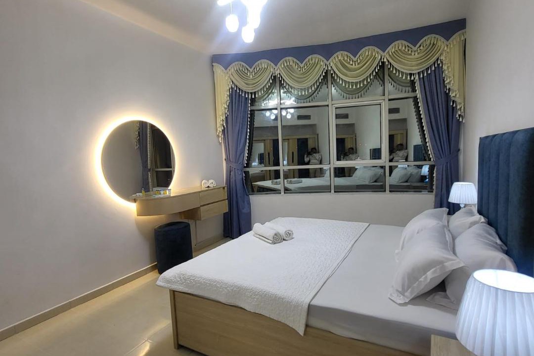 Photo of Bedroom in Ajman