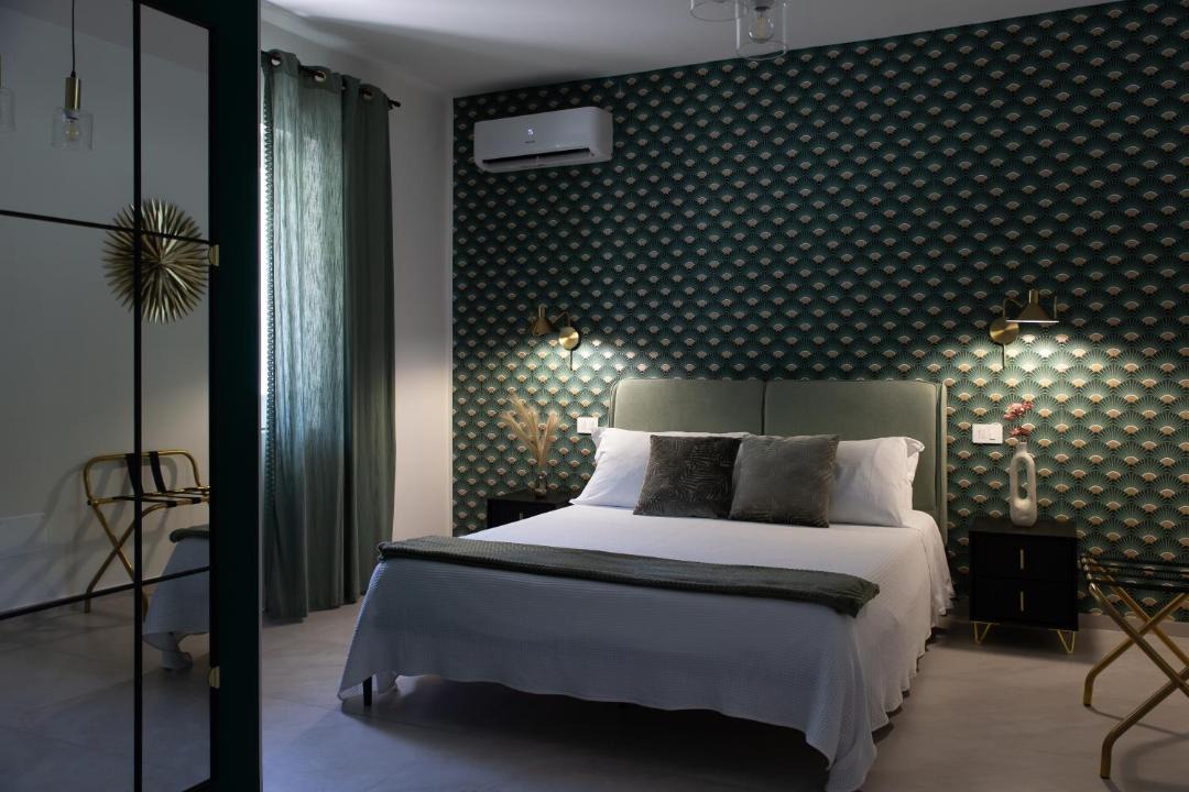 Photo of Bedroom in Marini