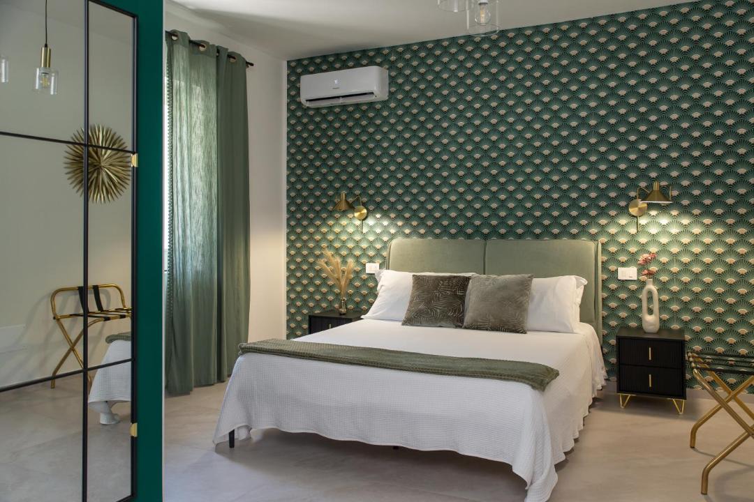 Photo of Bedroom in Marini