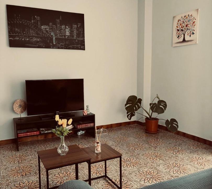 Photo of Livingroom in Mormanno