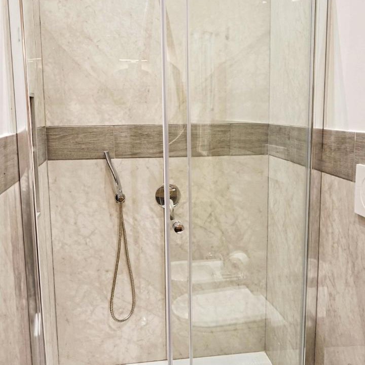 Photo of Bathroom in Angri