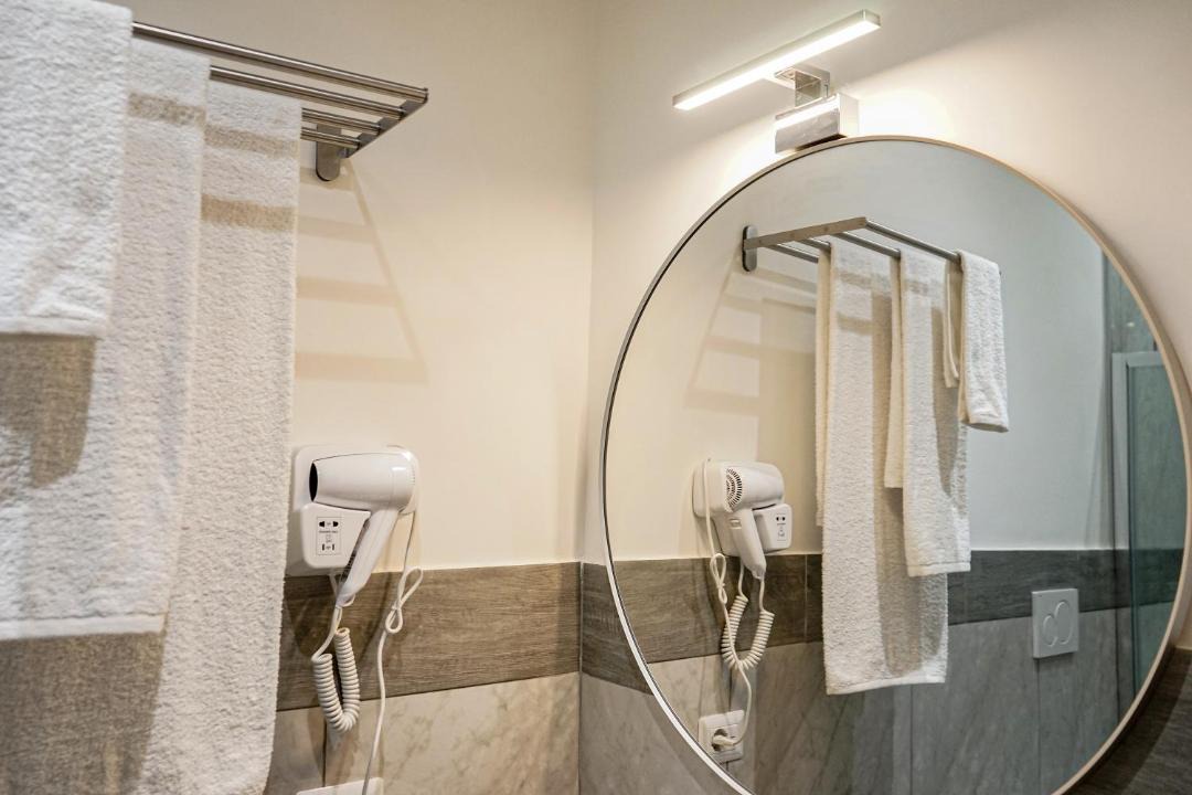 Photo of Bathroom in Angri
