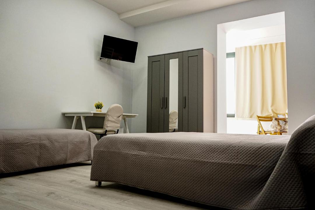 Photo of Bedroom in Angri