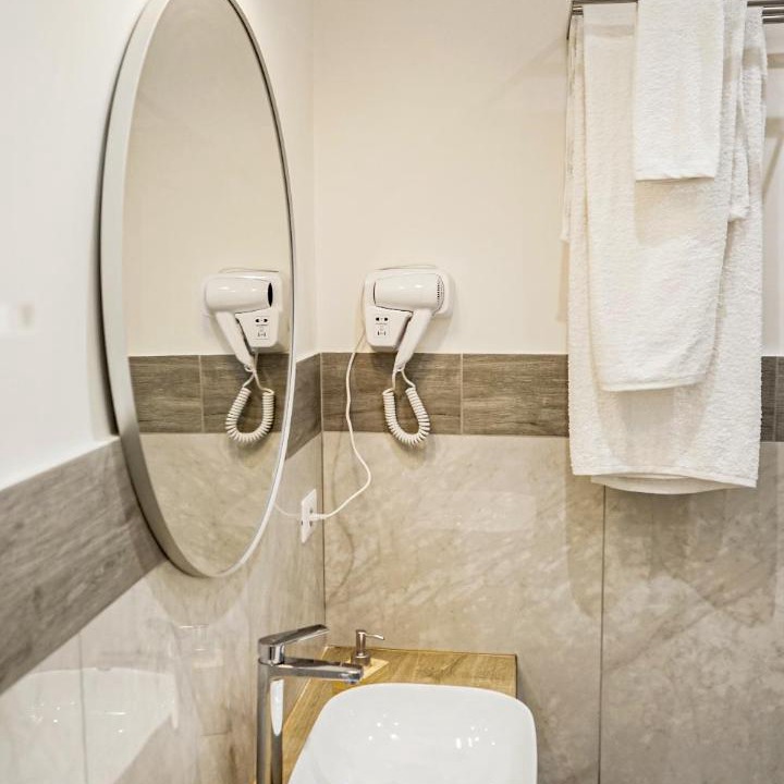 Photo of Bathroom in Angri