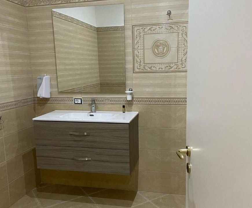 Photo of Bathroom in Bianco