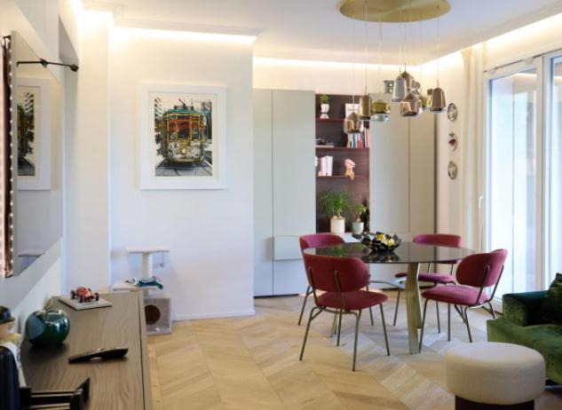 Photo of Livingroom in Sarno