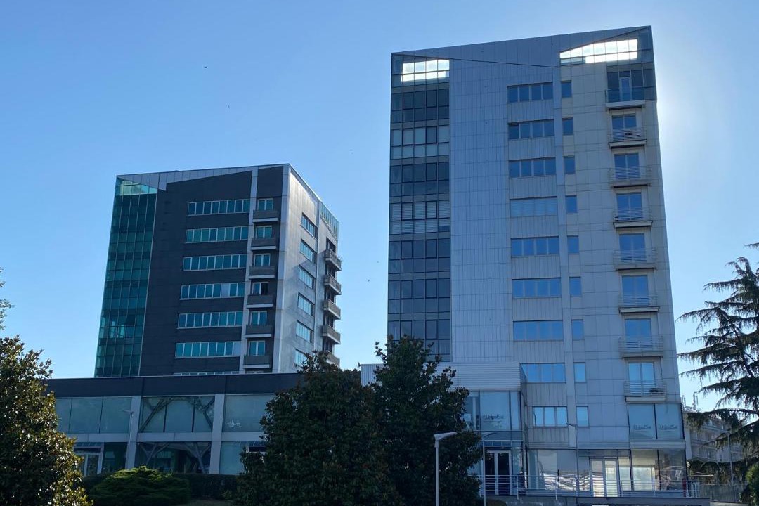 Photo of Buildings in Avellino