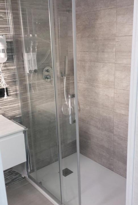 Photo of Bathroom in Briatico