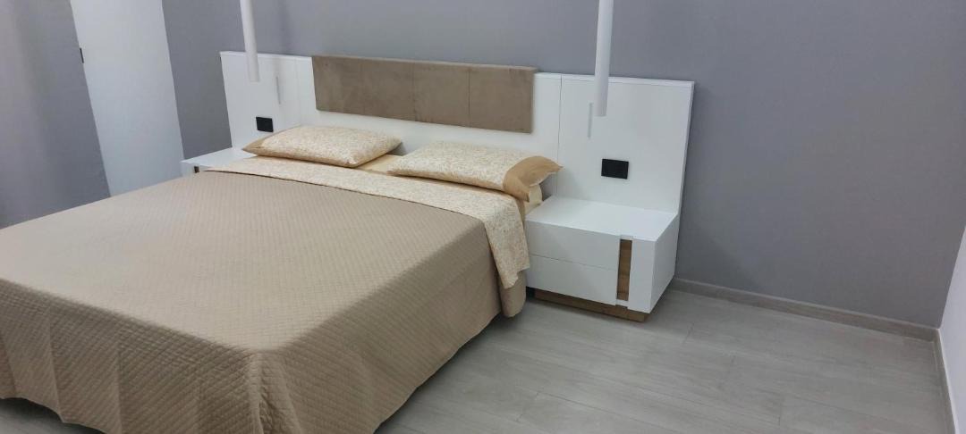 Photo of Bedroom in Briatico